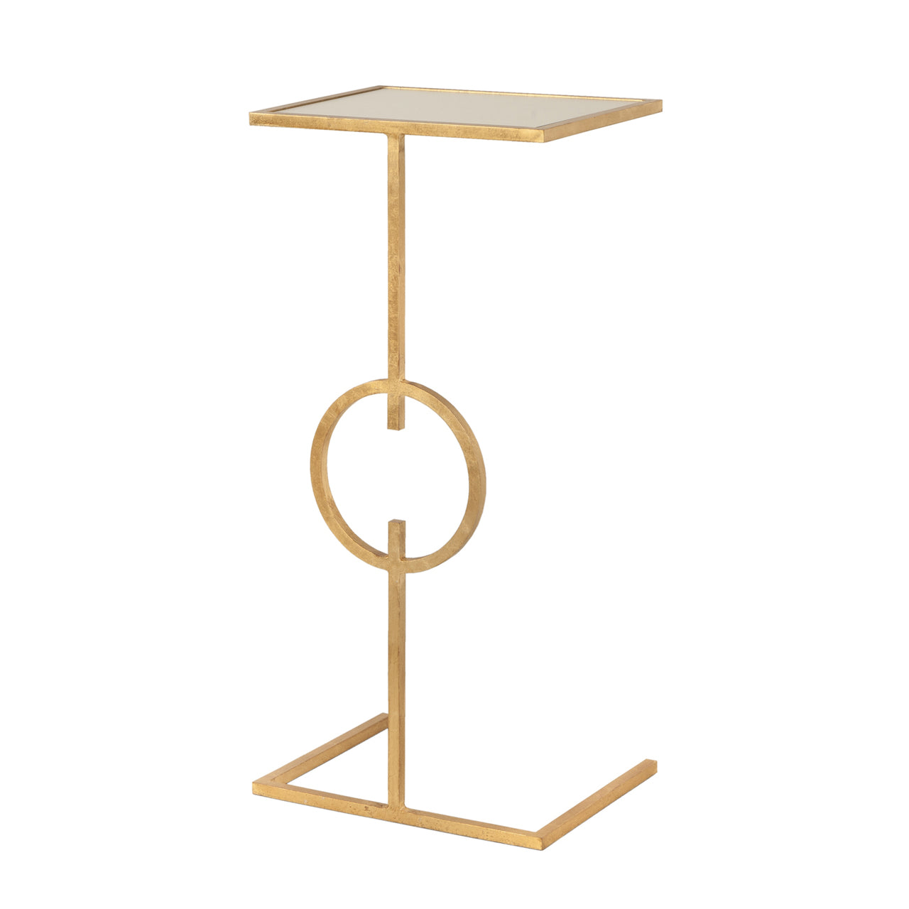 Georgia End Table