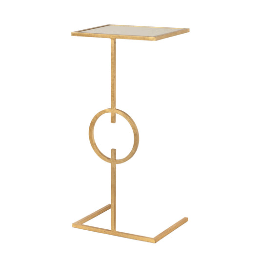 Georgia End Table