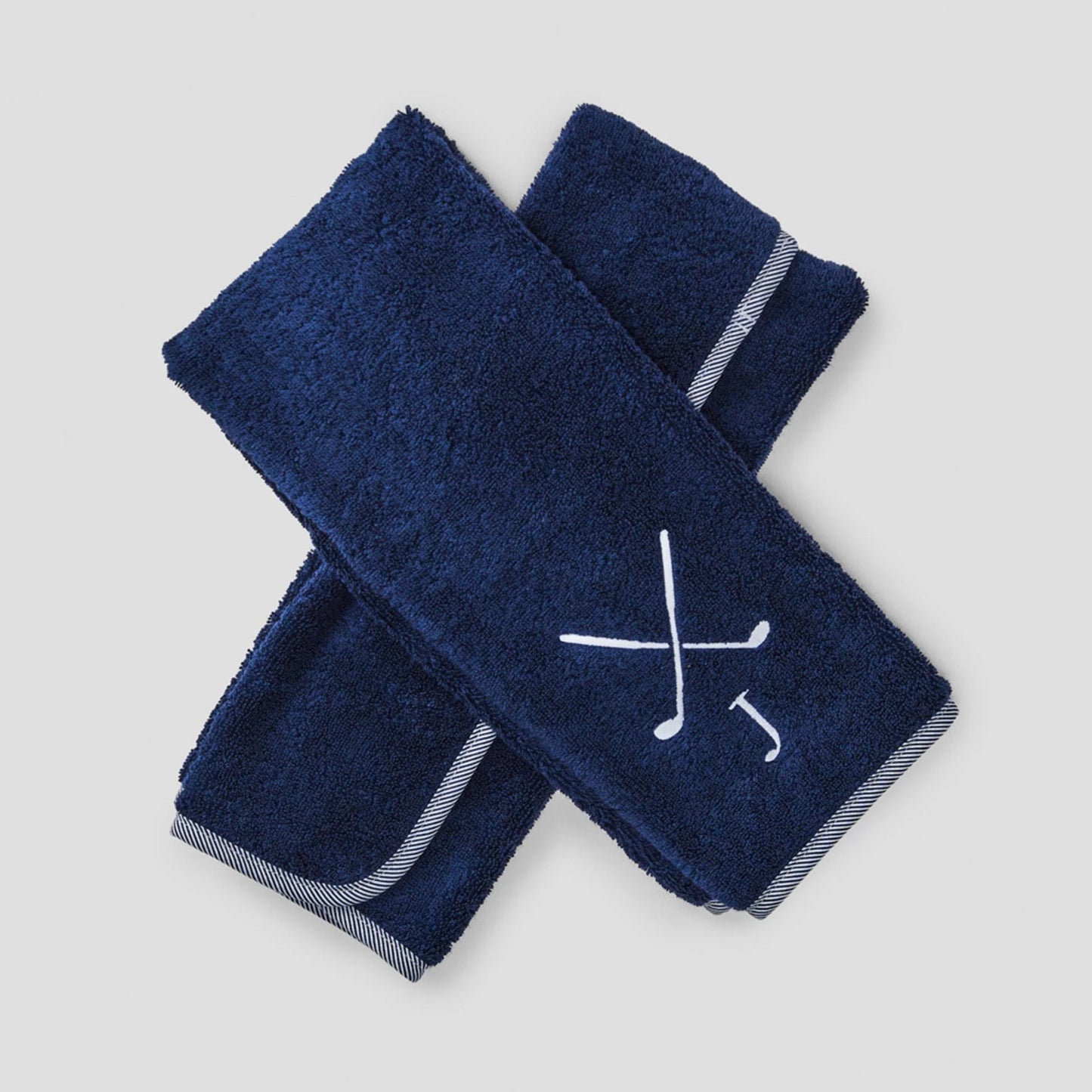 Weezie Golf Towel
