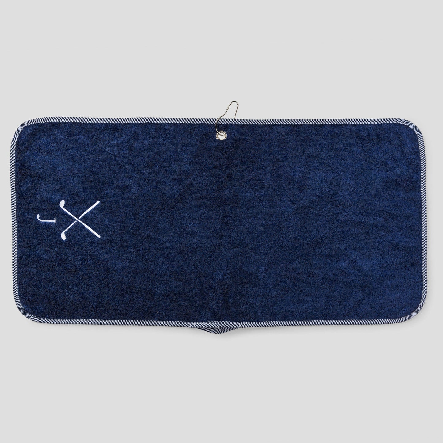Weezie Golf Towel