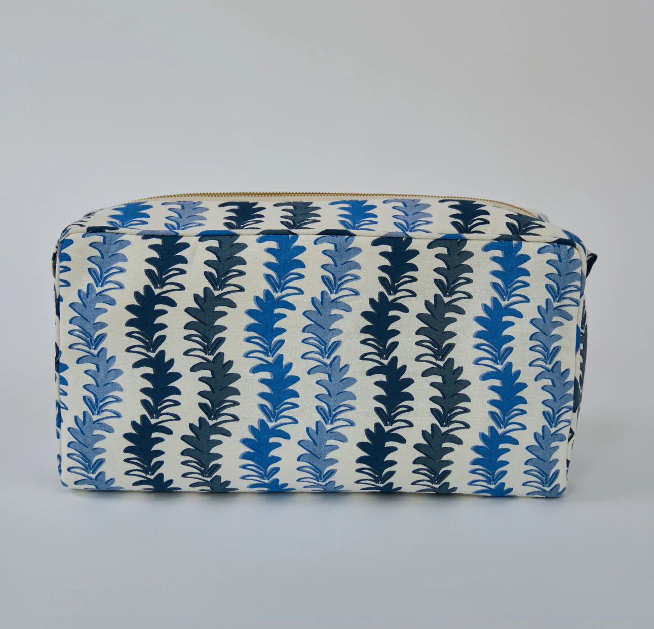 Cosmetic Bag Leyla Lapis - Large