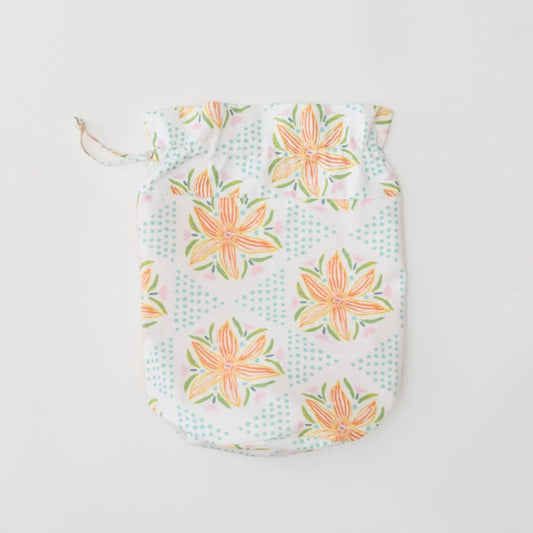 Weezie Bikini Bag - Lulie Savannah