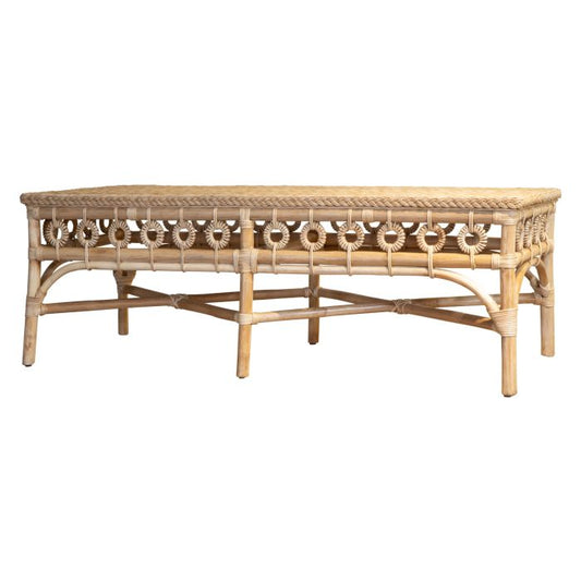 Sorrento Bench