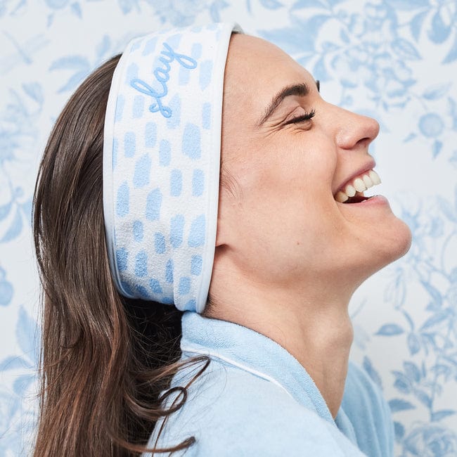 Weezie Spa Headband - Millie