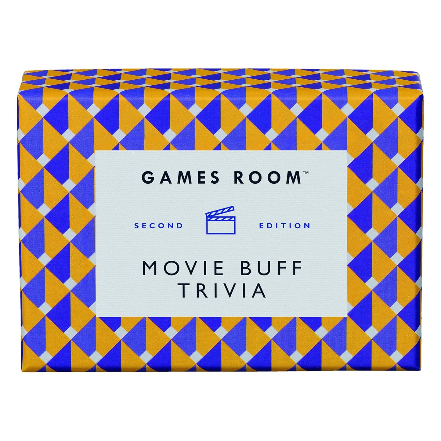 Trivia Movie Buff