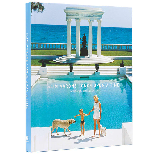 Slim Aarons Once Upon A Time