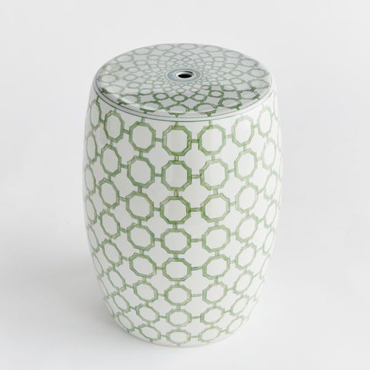 Imperial Link Stool