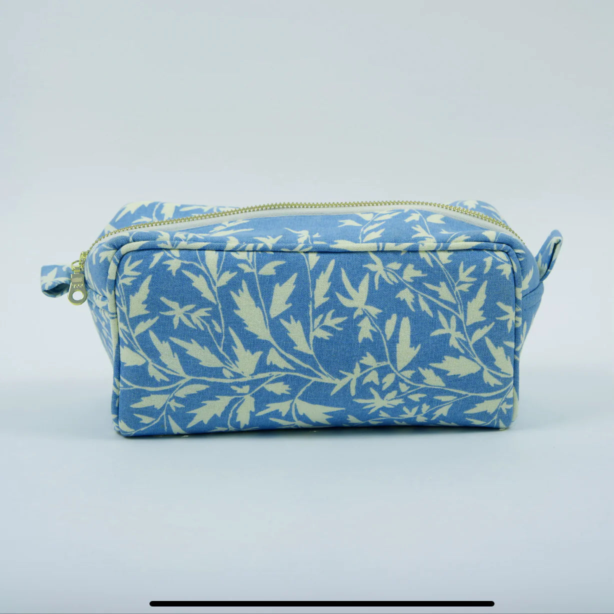Cosmetic Bag Primrose Lapis
