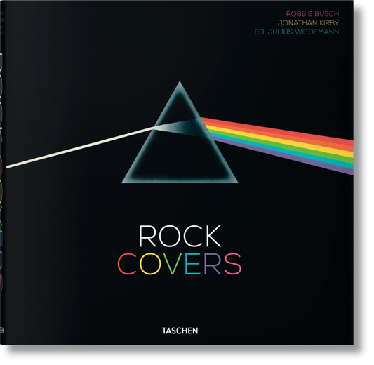 Rock Covers