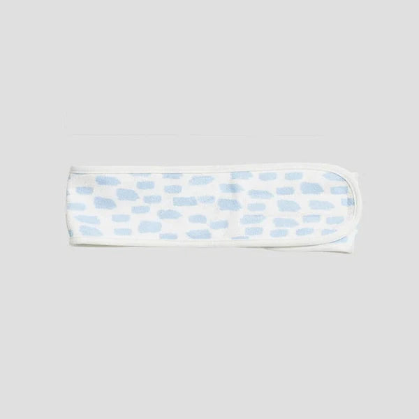 Weezie Spa Headband - Millie