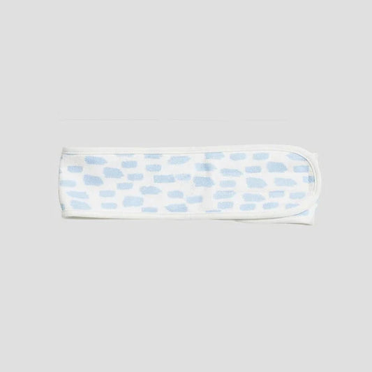 Weezie Spa Headband - Millie
