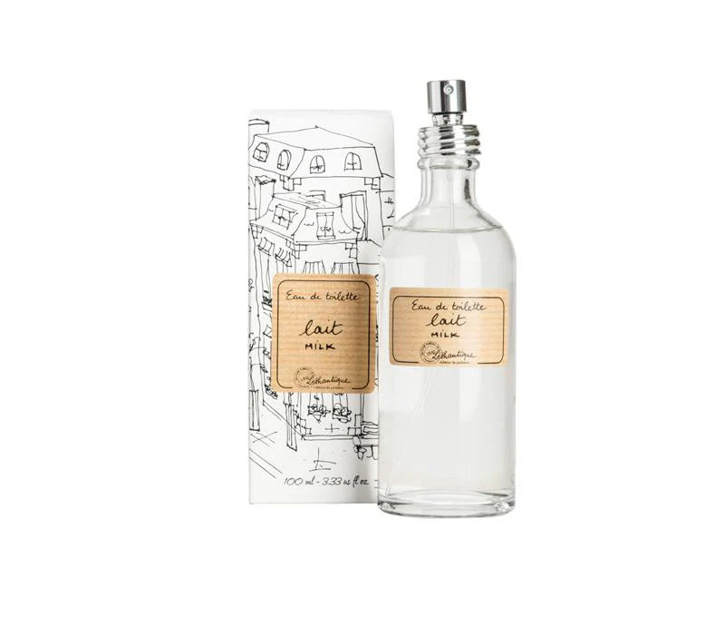 Lothantique 100mL Eau de Toilette Milk