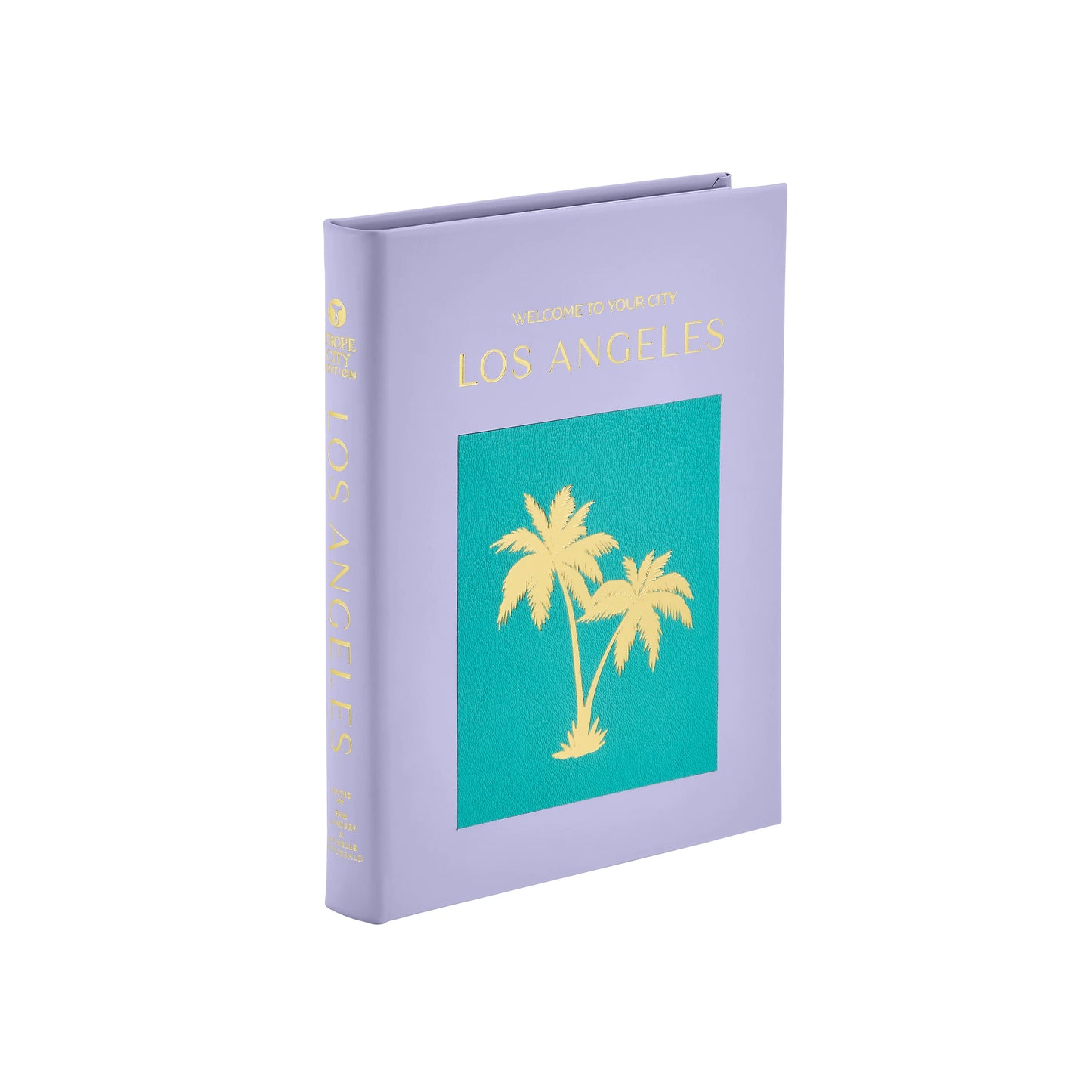 Trope: Los Angeles