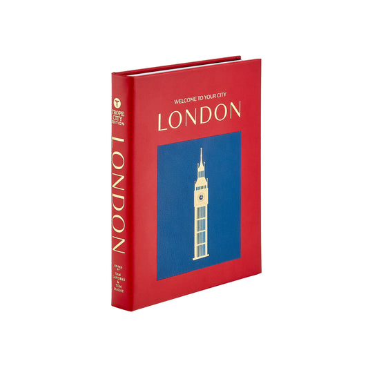 Trope: London