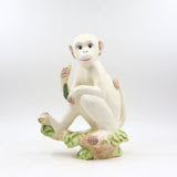 Monkey, Right