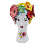 Ceramic Head Vase
