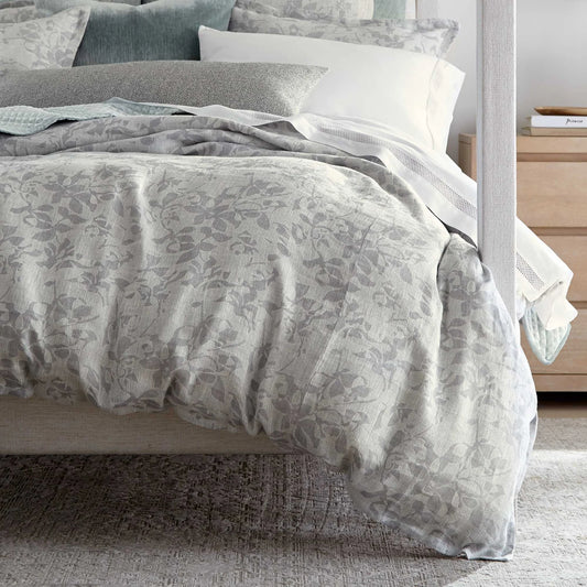 Airy Seaglass King Duvet Cover 112x98