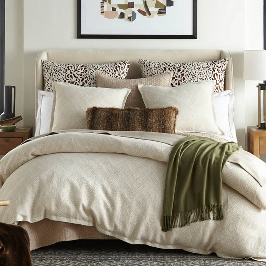 Kenya King Duvet Cover