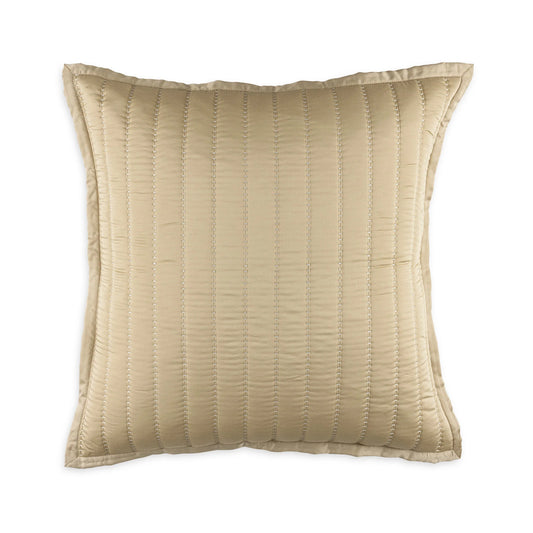 Urban Bamboo Champagne Euro Pillow 26x26