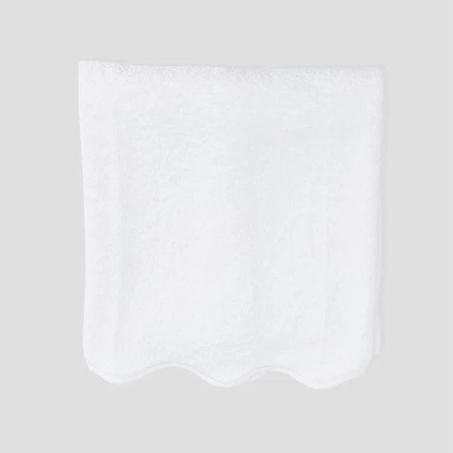 Scallop Bath Bundle