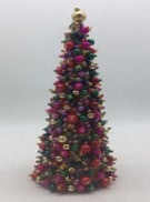 Small Beaded Tree